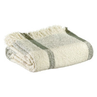 Plaid Jane Multico Olive, Vivaraise