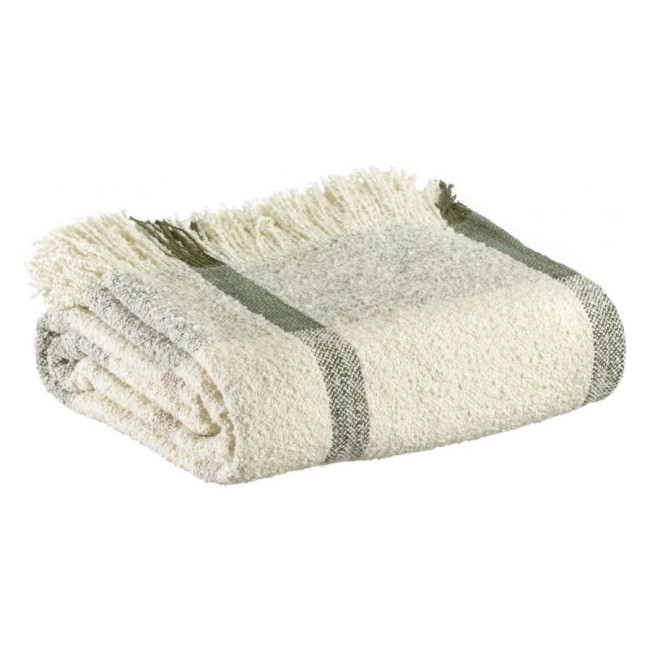 Plaid Jane Multico Olive, Vivaraise