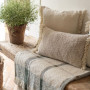 Plaid Jane Multico Olive, Vivaraise