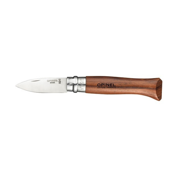 Couteau N°9 à huîtres et coquillages, Opinel