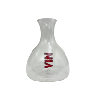 Carafe VIN Red, bazardeluxe