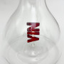 Carafe VIN Red, bazardeluxe