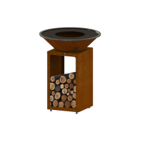 Brasero B.B.O 78 Cognac, OYAT