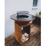 Brasero B.B.O 78 Cognac, OYAT