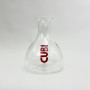 Carafe CUBI Red, bazardeluxe