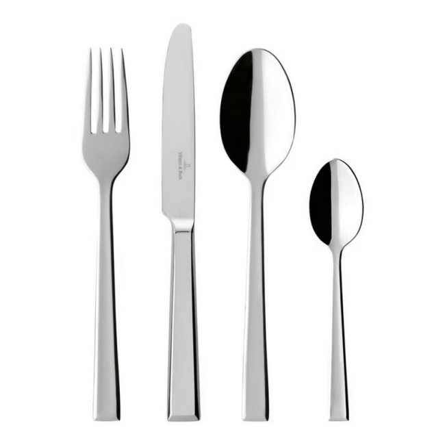 Ménagère 24 pièces VICTOR, Villeroy & Boch