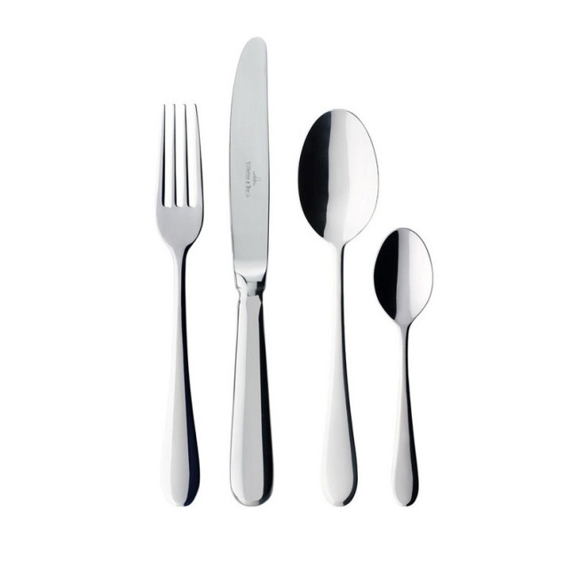 Ménagère 24 pièces OSCAR, Villeroy & Boch