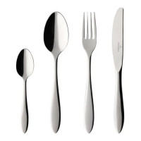 Ménagère 24 pièces ARTHUR Brossé, Villeroy & Boch
