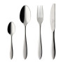 Ménagère 24 pièces ARTHUR Brossé, Villeroy & Boch