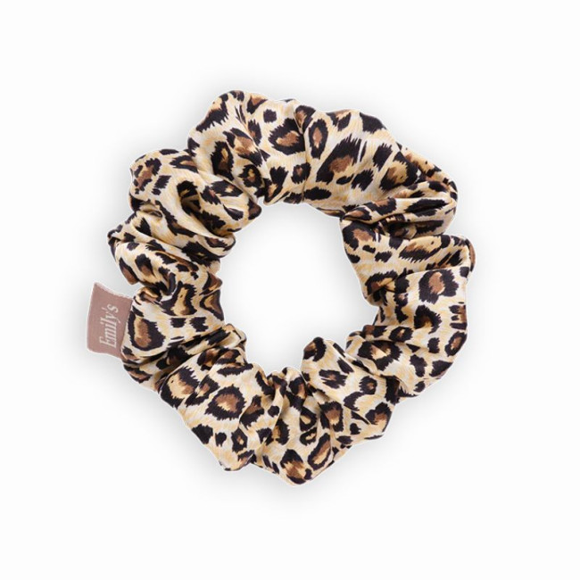 Chouchou pour Cheveux en Soie, Emily's Pillow