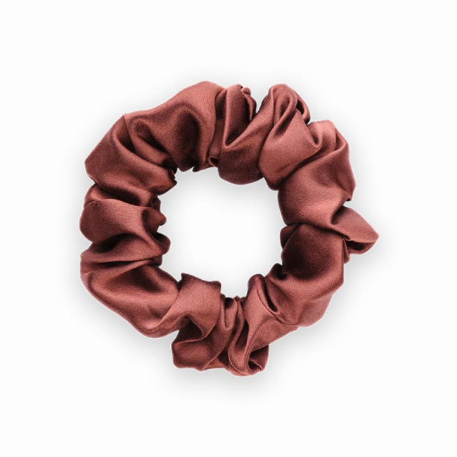 Chouchou pour Cheveux en Soie, Emily's Pillow