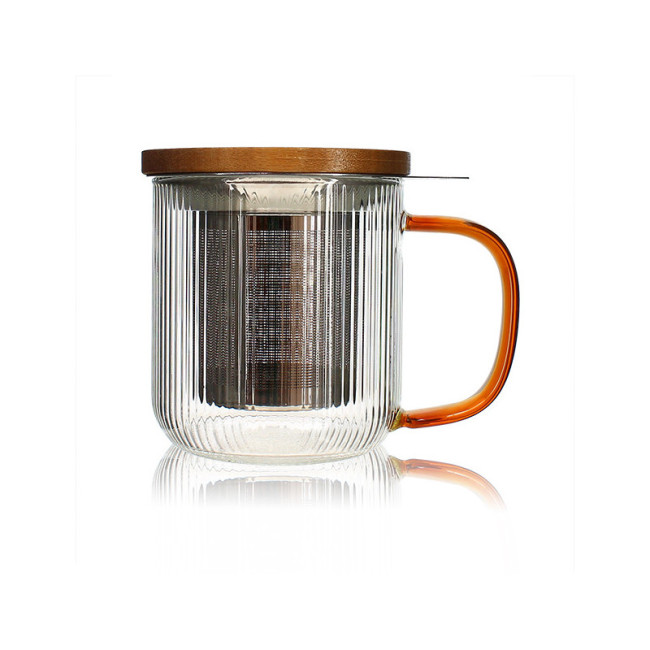 Tisanière 300 ml KARL, OGO Living