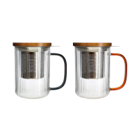 Tisanière 450 ml KARL, OGO Living