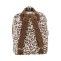 Sac à Dos Léopard, Atelier Wagram