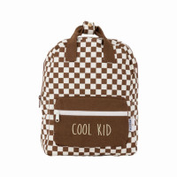Sac à Dos Damier, Atelier Wagram
