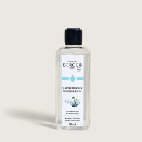 Parfum 500ml Bleu Séduction, Maison Berger