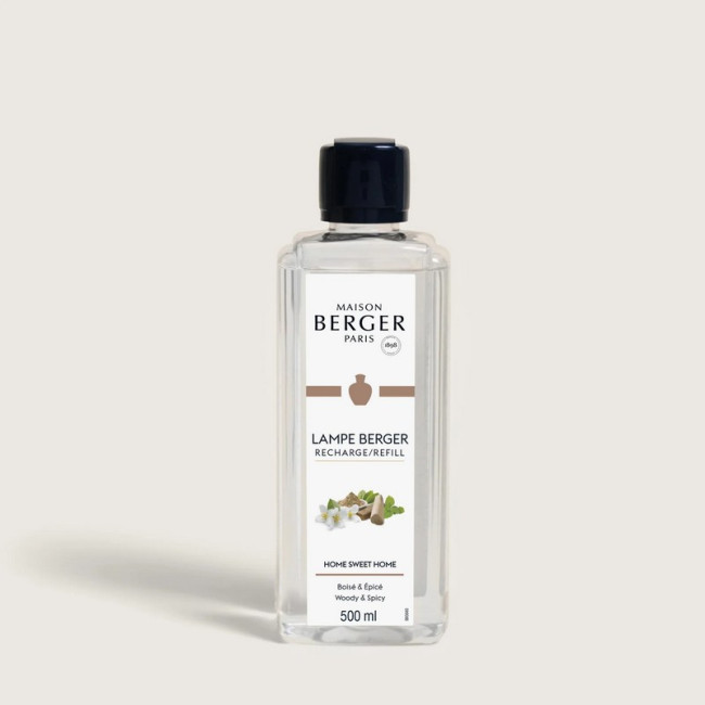 Parfum 500ml Home Sweet Home, Maison Berger