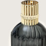 Coffret Lampe Berger Cannelo Grise, Maison Berger