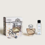 Coffret lampe Berger Eternity Nude, Maison Berger