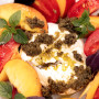 Pesto au Basilic à la Truffe d'été, Artisan de la Truffe