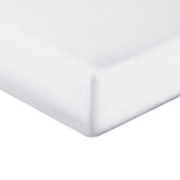 Protège-matelas Molleton Bonnet 30 cm CONFORT, Sensei