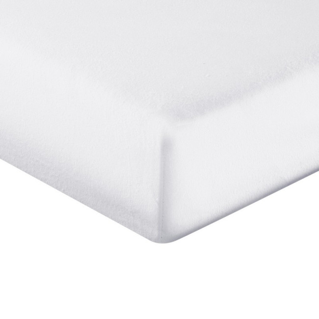 Protège-matelas Molleton Bonnet 30 cm CONFORT, Sensei