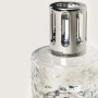 Coffret Lampe Berger Mirage Transparente, Maison Berger