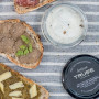 Sel de Guérande à la Truffe d'été, Artisan de la Truffe