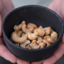 Noix de Cajou à la Truffe Noire, Artisan de la Truffe