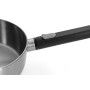 Sauteuse Inox Logic STEEL, WOLL