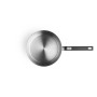 Sauteuse Inox Logic STEEL, WOLL