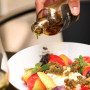 Huile d'Olive à la Truffe Noire, Artisan de la Truffe