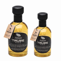 Huile d'Olive à la Truffe Noire, Artisan de la Truffe