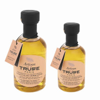 Huile d'Olive à la Truffe Blanche, Artisan de la Truffe