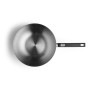 Wok Inox Logic STEEL, WOLL