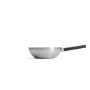 Wok Inox Logic STEEL, WOLL