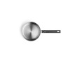 Poêle Inox Logic STEEL, WOLL