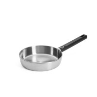 Poêle Inox Logic STEEL, WOLL