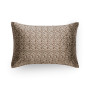Taie d'Oreiller en Soie 51 x 76 cm Léopard, Emily's Pillow