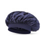 Bonnet de Nuit en Soie, Emily's Pillow