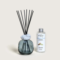 Bouquet parfumé Minéral Bleu, Maison Berger