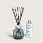 Bouquet parfumé Minéral Bleu, Maison Berger