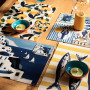 Set de table Santorin, Pôdevache