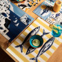 Set de table Pesaro, Pôdevache