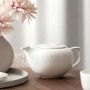 Théière 42cl Afina, Villeroy & Boch
