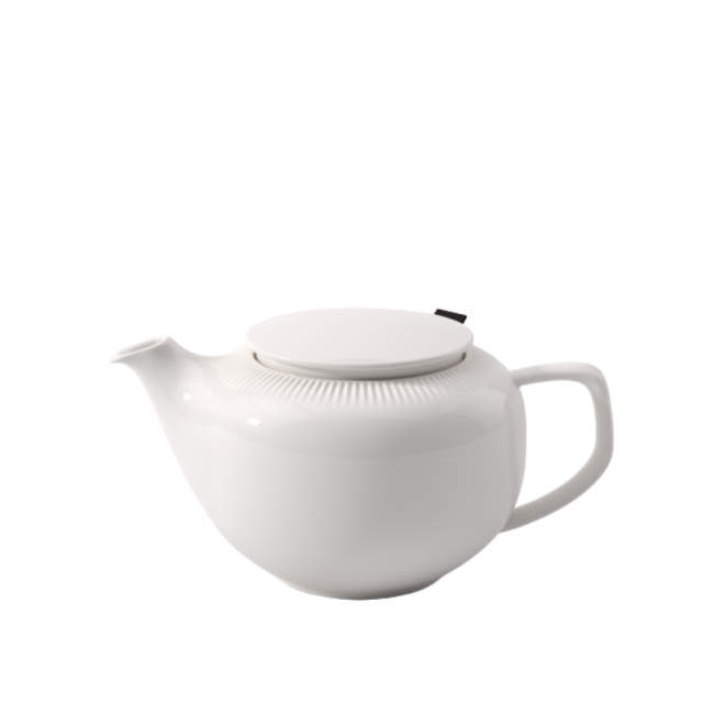 Théière 42cl Afina, Villeroy & Boch