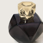 Coffret lampe Berger Eternity Noire, Maison Berger