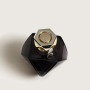 Coffret lampe Berger Eternity Noire, Maison Berger