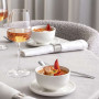 Coffret 4 Verres à Vin Blanc Afina, Villeroy & Boch