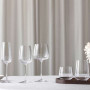 Coffret 4 Verres à Vin Blanc Afina, Villeroy & Boch